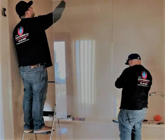 Professional plumbing installation for Tankless Water Heater Installation in Sweetwater Estates